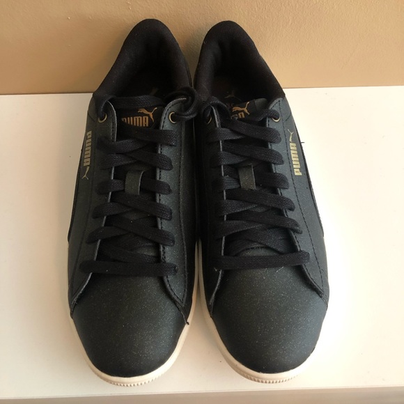 Puma Shoes - NWOT PUMA Women's Vikky LX Sneaker size 8.5